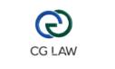 CG Law logo